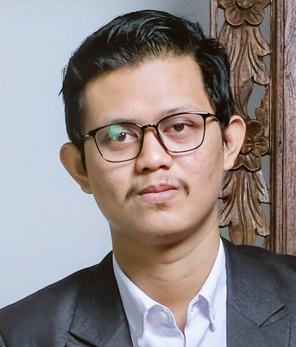 groom